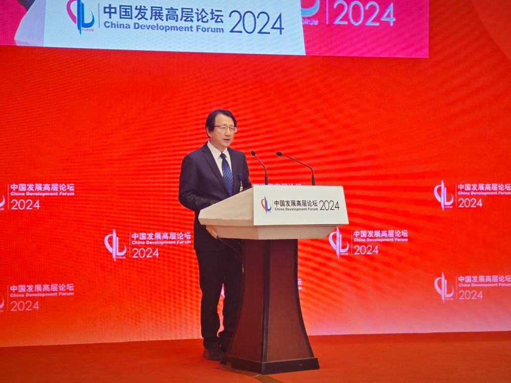 科技部副部长吴朝晖：大模型推动人工智能迈向3.0阶段 要多路径探索通用人工智能发展
