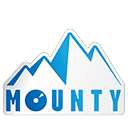 Mounty Mac版 V1.15