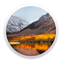 macOS High Sierra正式版 V10.13.6