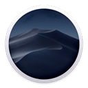 macOS 10.14正式版 V10.14.6